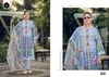 Naira Vol 150 By Belliza Pure Cotton Printed Dress Materials
